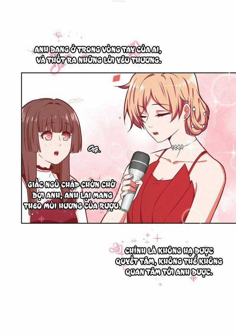 Trọng Sinh Quý Thê Chi Phục Thù Hoa Lệ Chapter 32 trang 13