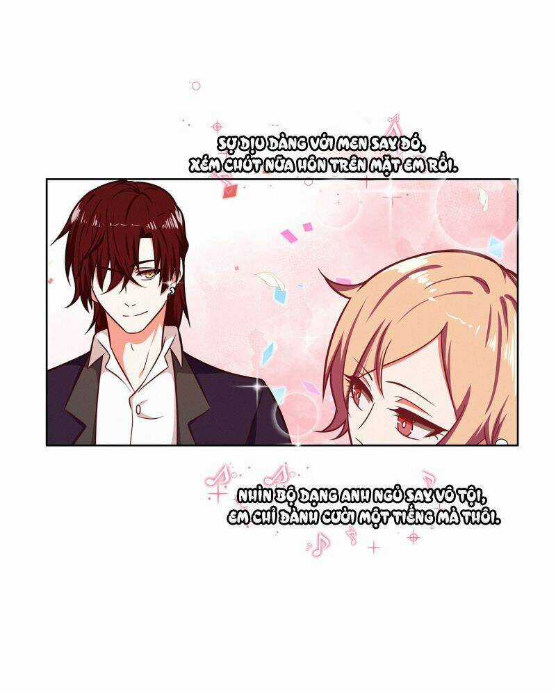 Trọng Sinh Quý Thê Chi Phục Thù Hoa Lệ Chapter 32 trang 14