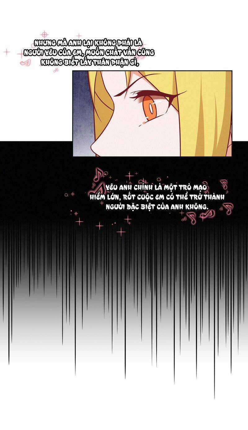 Trọng Sinh Quý Thê Chi Phục Thù Hoa Lệ Chapter 32 trang 15