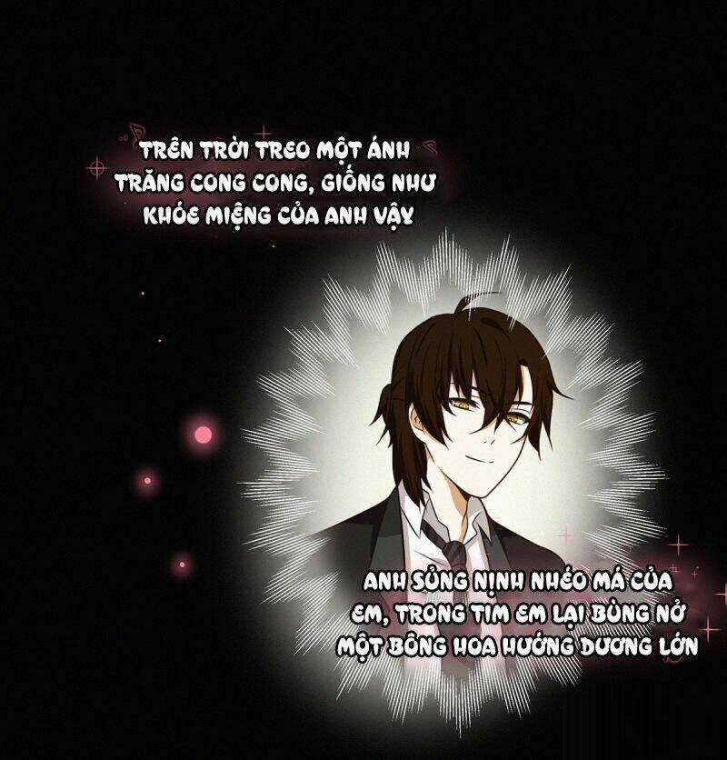 Trọng Sinh Quý Thê Chi Phục Thù Hoa Lệ Chapter 32 trang 16