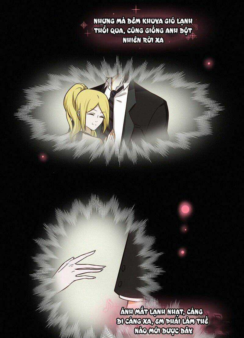 Trọng Sinh Quý Thê Chi Phục Thù Hoa Lệ Chapter 32 trang 17