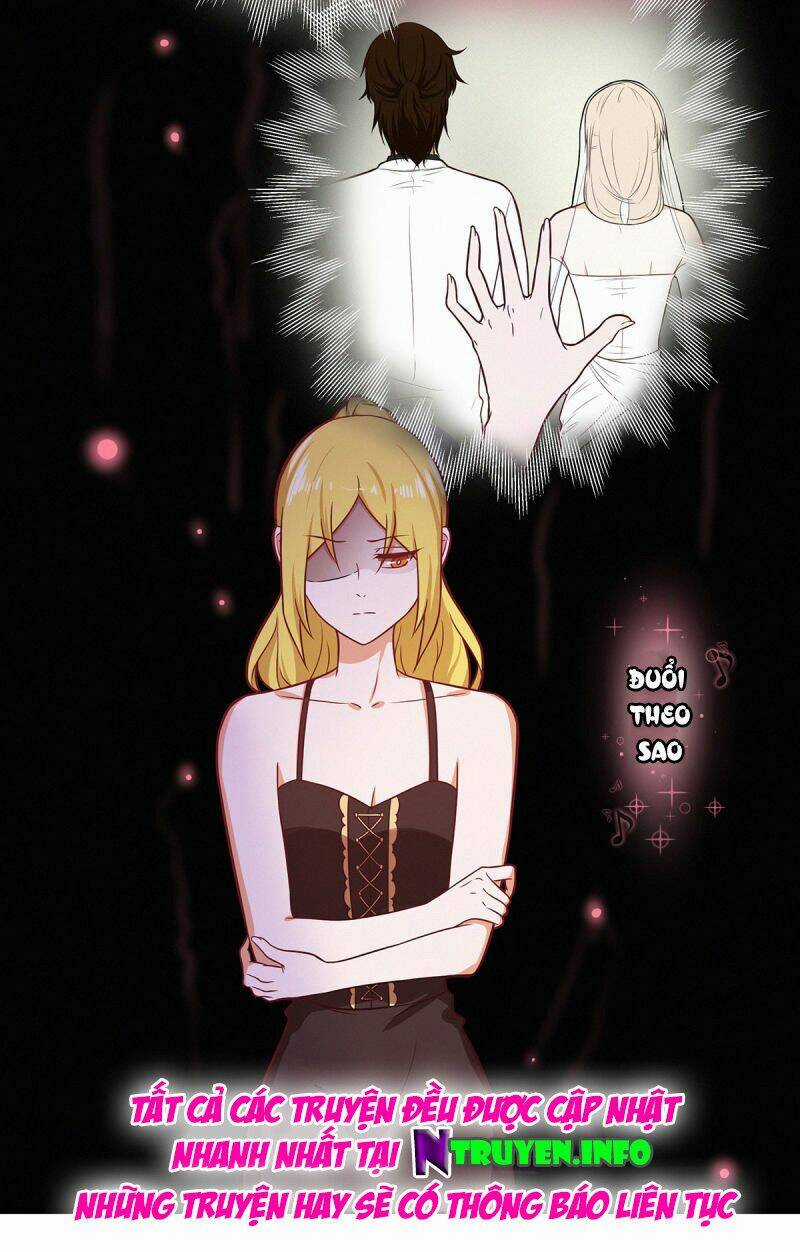 Trọng Sinh Quý Thê Chi Phục Thù Hoa Lệ Chapter 32 trang 18