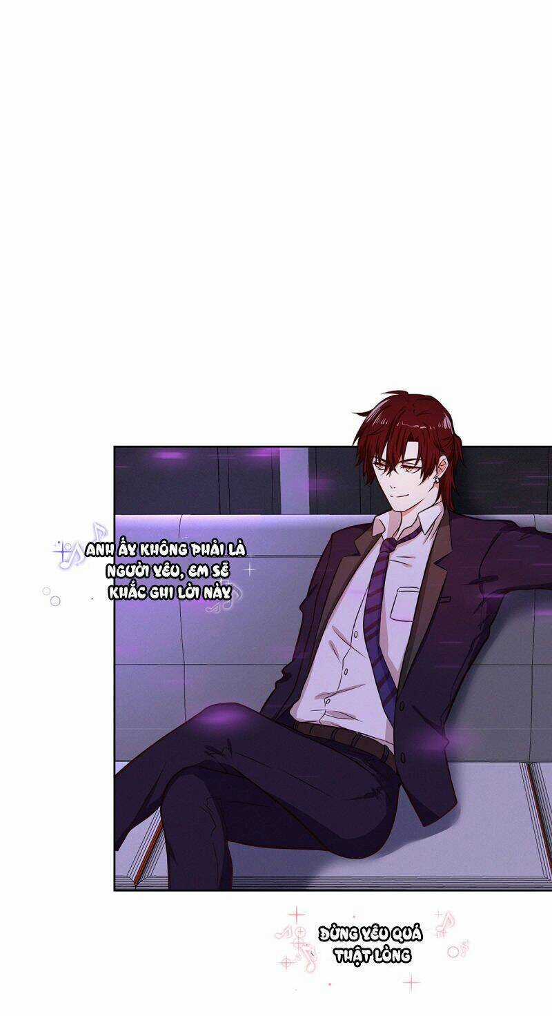 Trọng Sinh Quý Thê Chi Phục Thù Hoa Lệ Chapter 32 trang 19