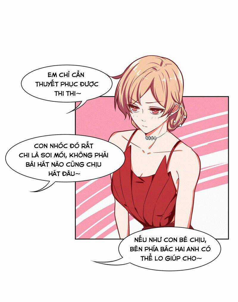 Trọng Sinh Quý Thê Chi Phục Thù Hoa Lệ Chapter 32 trang 2