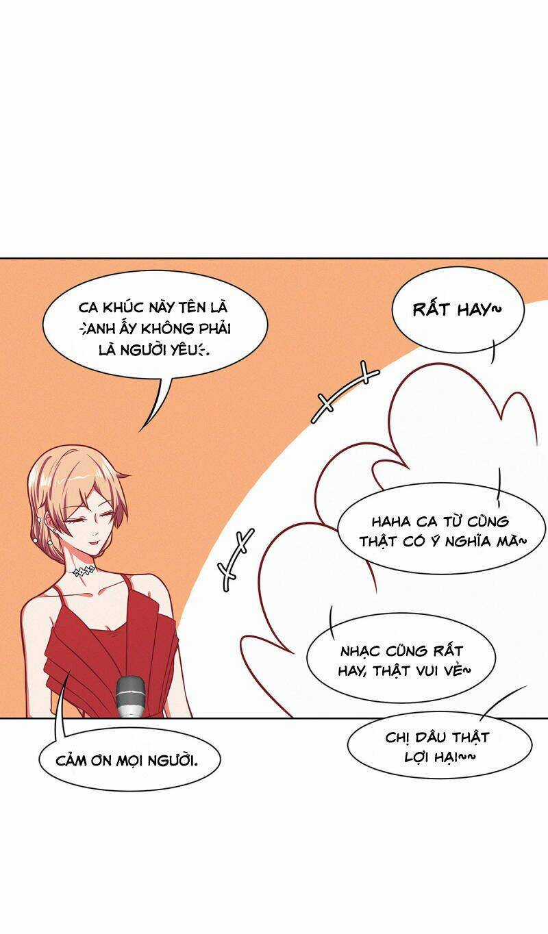 Trọng Sinh Quý Thê Chi Phục Thù Hoa Lệ Chapter 32 trang 20