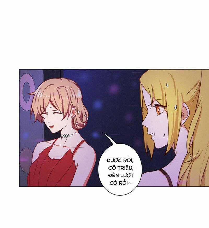 Trọng Sinh Quý Thê Chi Phục Thù Hoa Lệ Chapter 32 trang 21