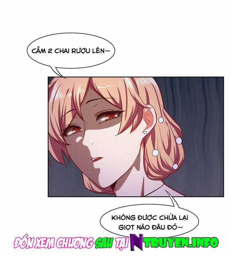Trọng Sinh Quý Thê Chi Phục Thù Hoa Lệ Chapter 32 trang 22
