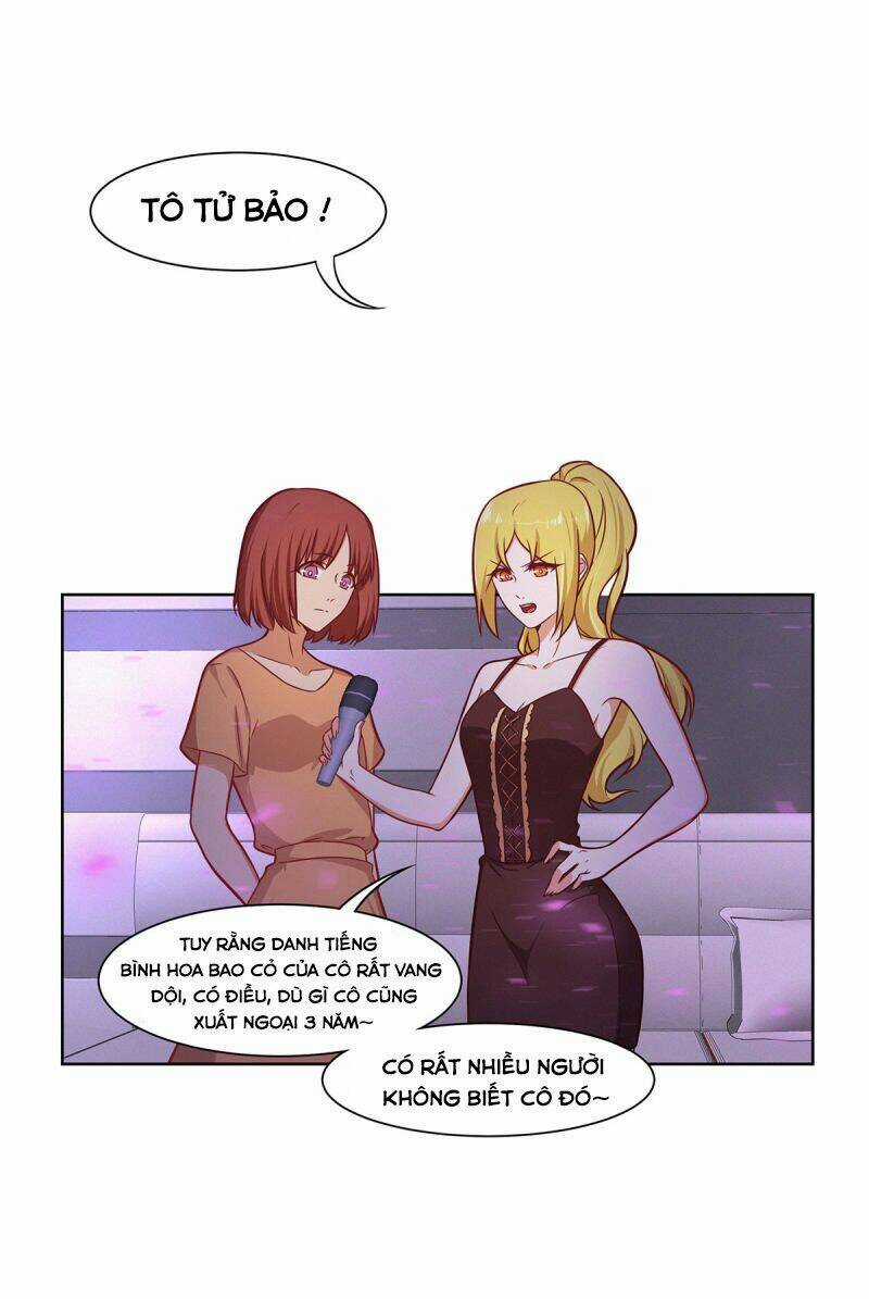 Trọng Sinh Quý Thê Chi Phục Thù Hoa Lệ Chapter 32 trang 3