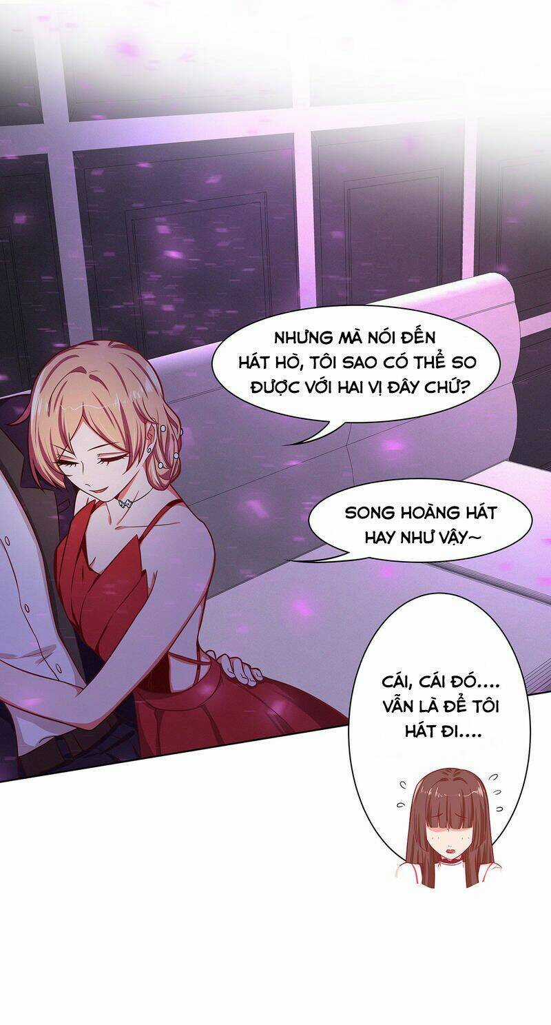 Trọng Sinh Quý Thê Chi Phục Thù Hoa Lệ Chapter 32 trang 6