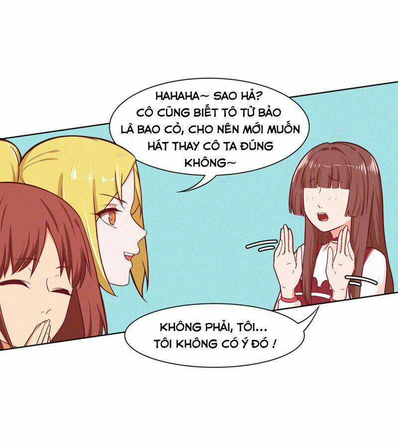 Trọng Sinh Quý Thê Chi Phục Thù Hoa Lệ Chapter 32 trang 7