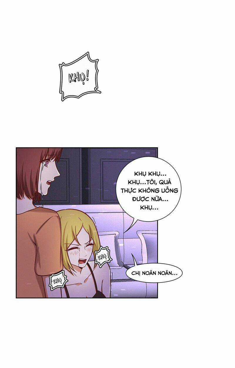 Trọng Sinh Quý Thê Chi Phục Thù Hoa Lệ Chapter 33 trang 11