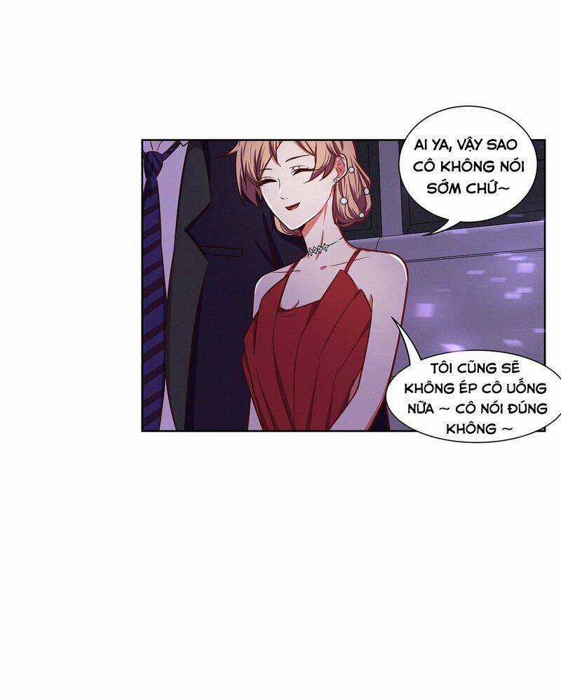 Trọng Sinh Quý Thê Chi Phục Thù Hoa Lệ Chapter 33 trang 12