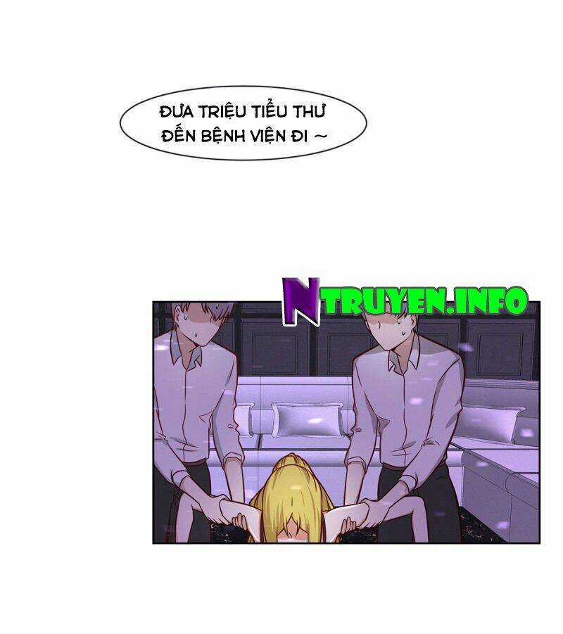 Trọng Sinh Quý Thê Chi Phục Thù Hoa Lệ Chapter 33 trang 13