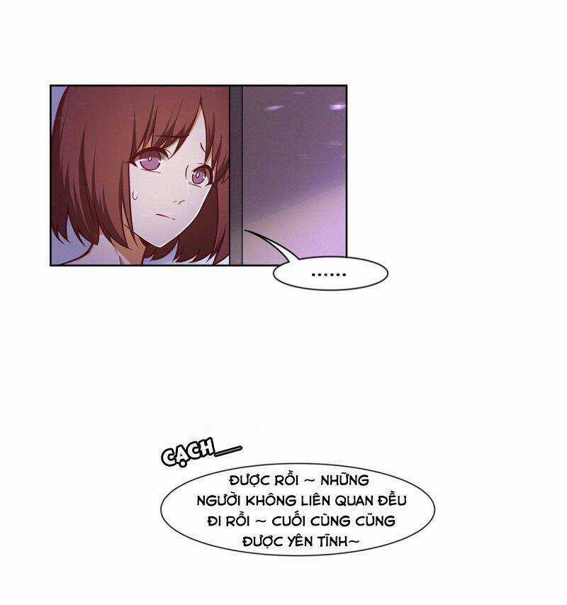 Trọng Sinh Quý Thê Chi Phục Thù Hoa Lệ Chapter 33 trang 14