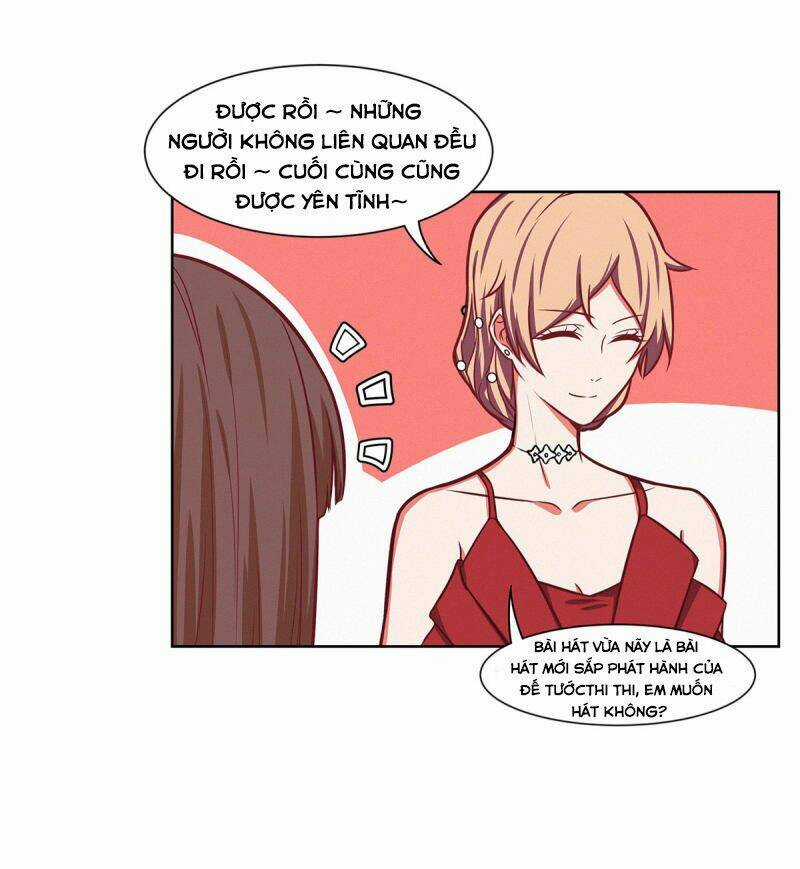 Trọng Sinh Quý Thê Chi Phục Thù Hoa Lệ Chapter 33 trang 15