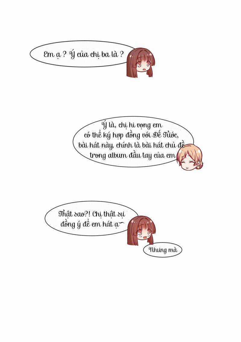 Trọng Sinh Quý Thê Chi Phục Thù Hoa Lệ Chapter 33 trang 16