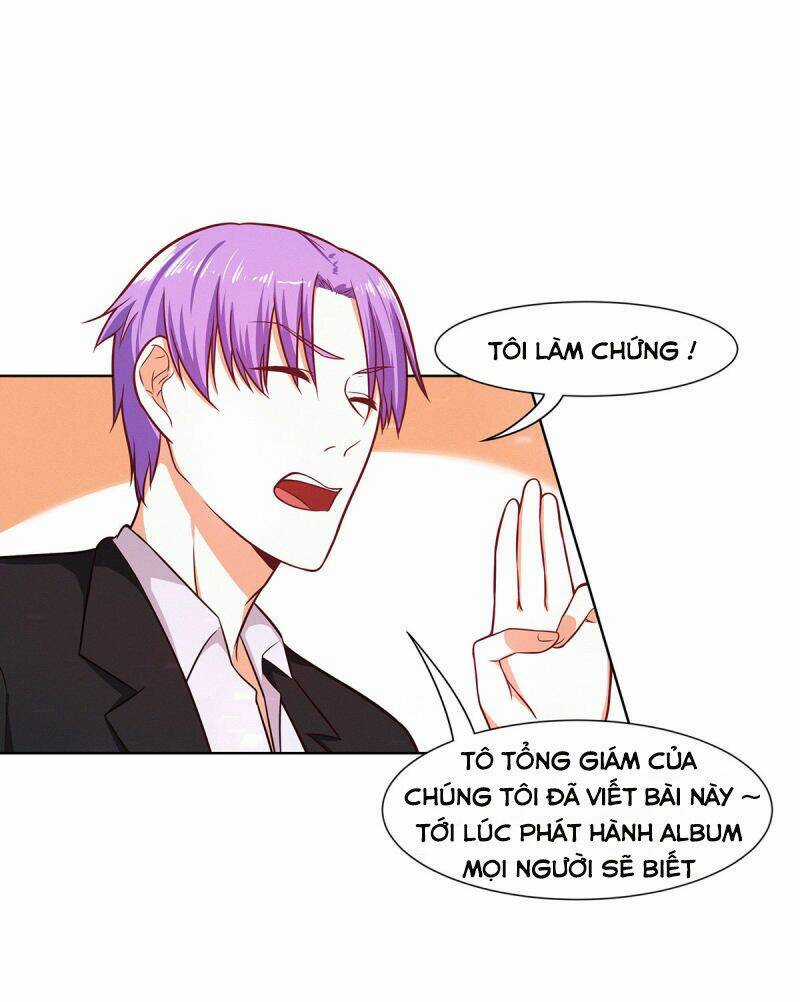 Trọng Sinh Quý Thê Chi Phục Thù Hoa Lệ Chapter 33 trang 2