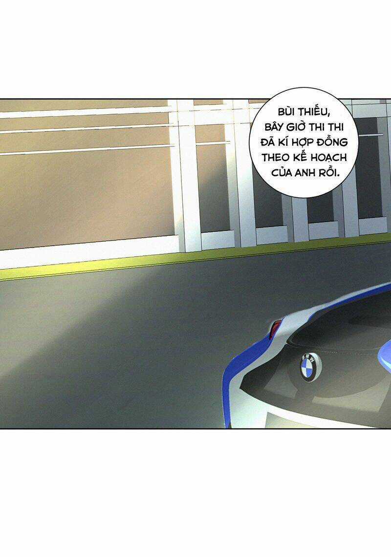 Trọng Sinh Quý Thê Chi Phục Thù Hoa Lệ Chapter 33 trang 23