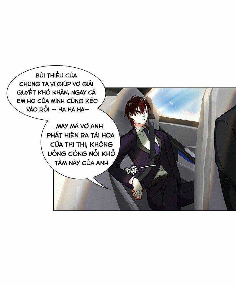 Trọng Sinh Quý Thê Chi Phục Thù Hoa Lệ Chapter 33 trang 24