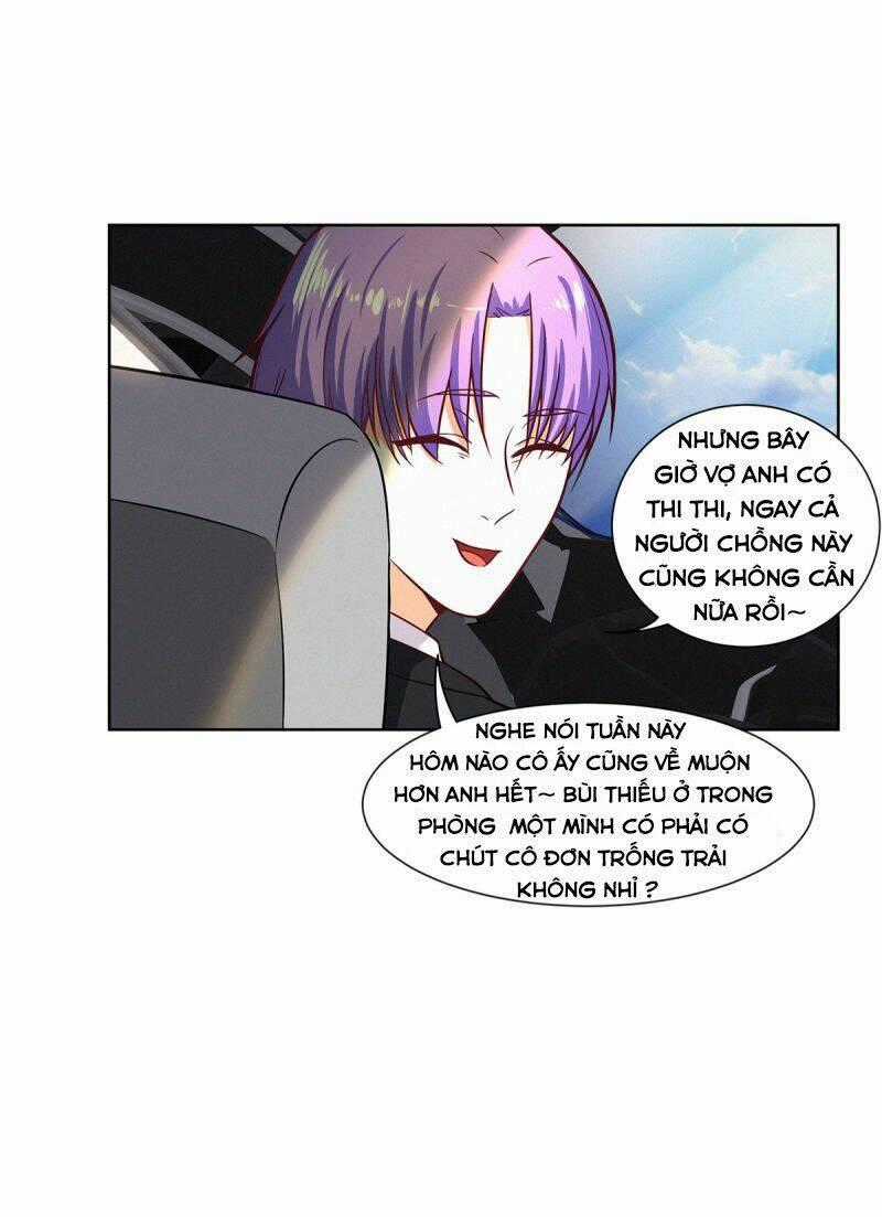 Trọng Sinh Quý Thê Chi Phục Thù Hoa Lệ Chapter 33 trang 25