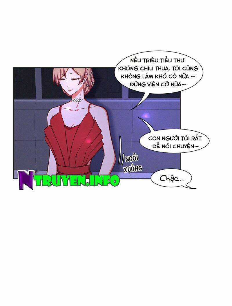 Trọng Sinh Quý Thê Chi Phục Thù Hoa Lệ Chapter 33 trang 3