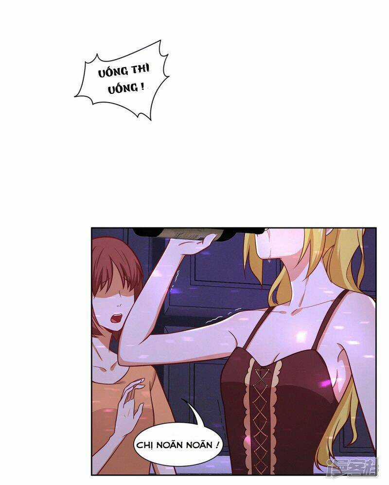 Trọng Sinh Quý Thê Chi Phục Thù Hoa Lệ Chapter 33 trang 4