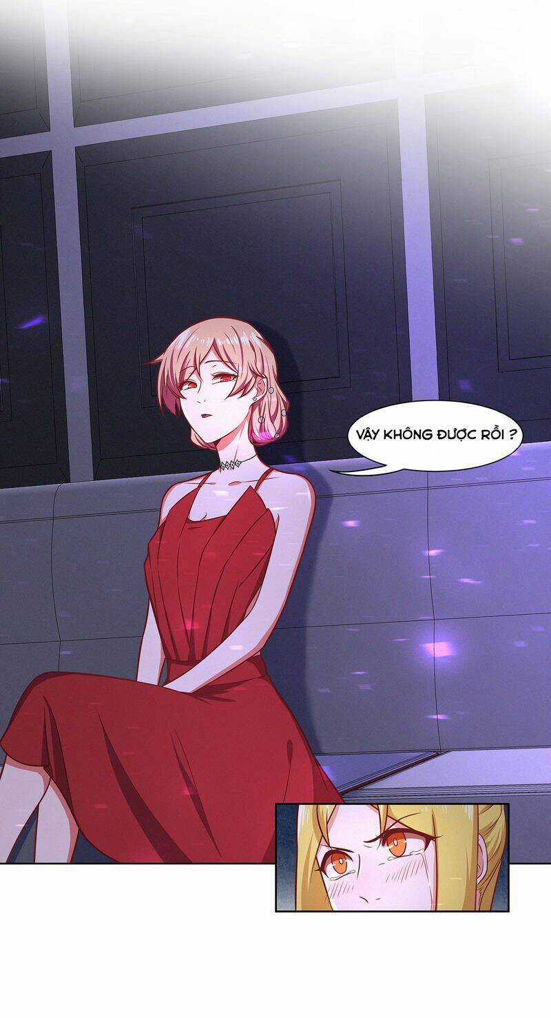 Trọng Sinh Quý Thê Chi Phục Thù Hoa Lệ Chapter 33 trang 7