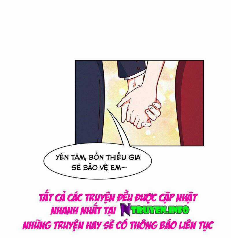 Trọng Sinh Quý Thê Chi Phục Thù Hoa Lệ Chapter 34 trang 16