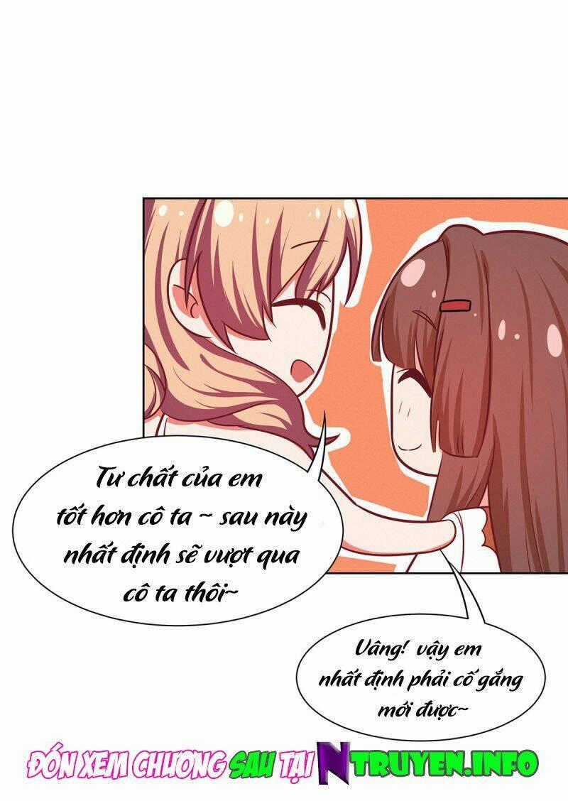Trọng Sinh Quý Thê Chi Phục Thù Hoa Lệ Chapter 34 trang 19