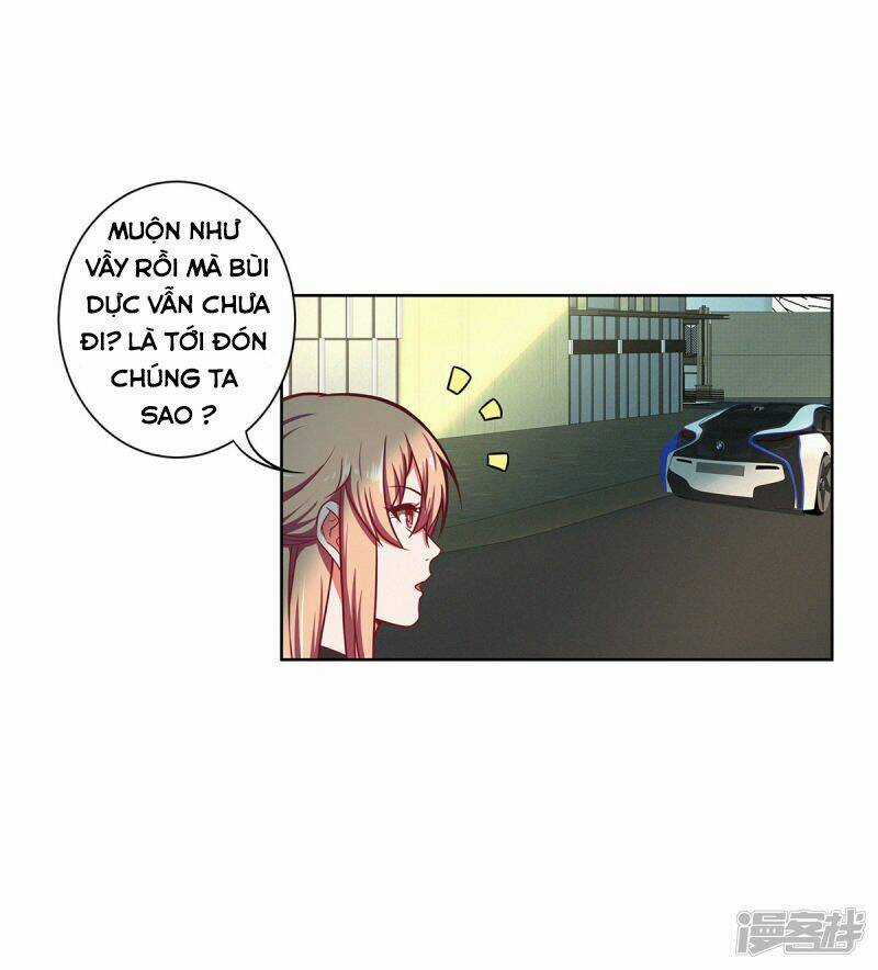 Trọng Sinh Quý Thê Chi Phục Thù Hoa Lệ Chapter 34 trang 2