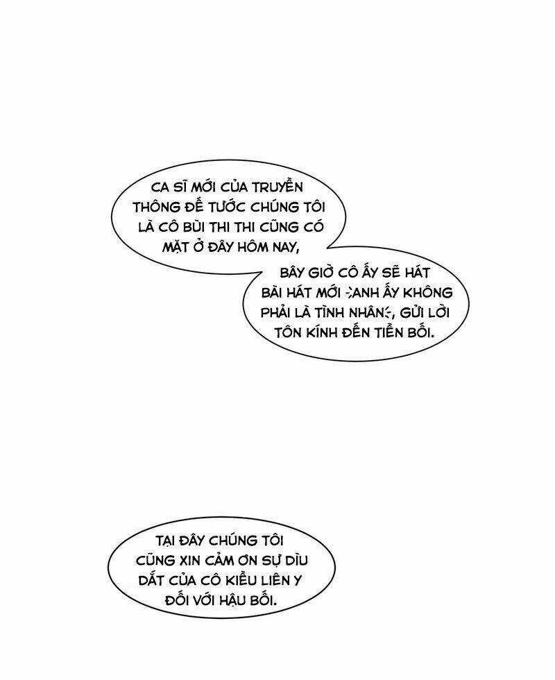 Trọng Sinh Quý Thê Chi Phục Thù Hoa Lệ Chapter 35 trang 11