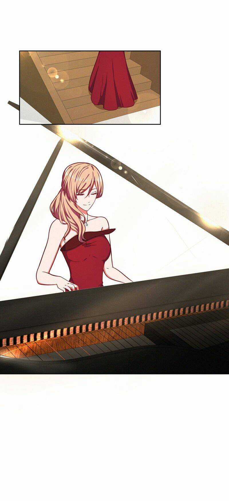 Trọng Sinh Quý Thê Chi Phục Thù Hoa Lệ Chapter 35 trang 14