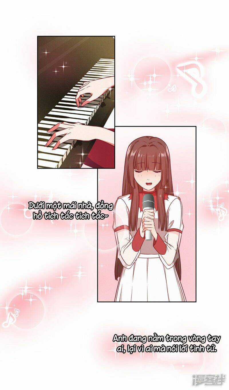 Trọng Sinh Quý Thê Chi Phục Thù Hoa Lệ Chapter 35 trang 16