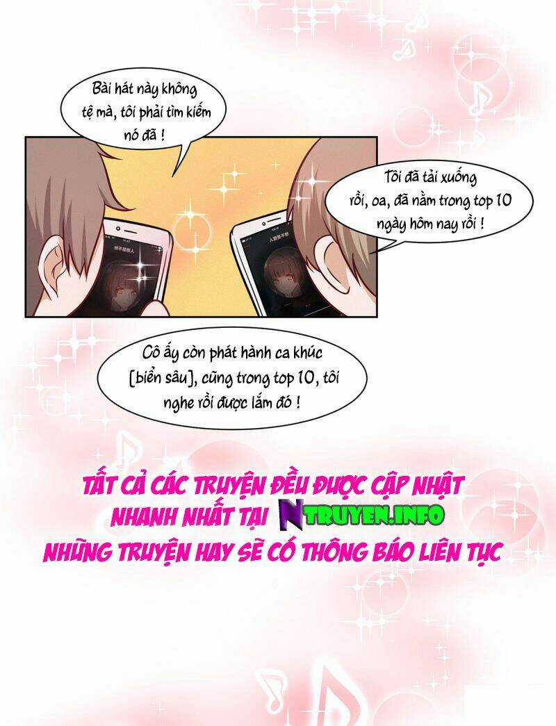 Trọng Sinh Quý Thê Chi Phục Thù Hoa Lệ Chapter 35 trang 18