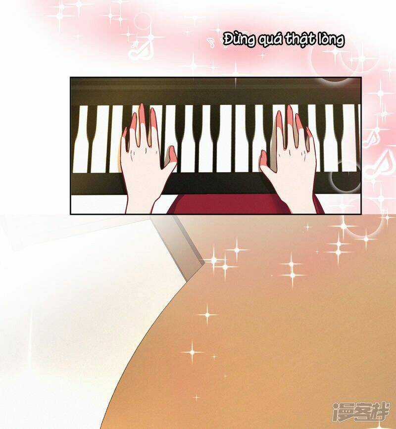 Trọng Sinh Quý Thê Chi Phục Thù Hoa Lệ Chapter 35 trang 20