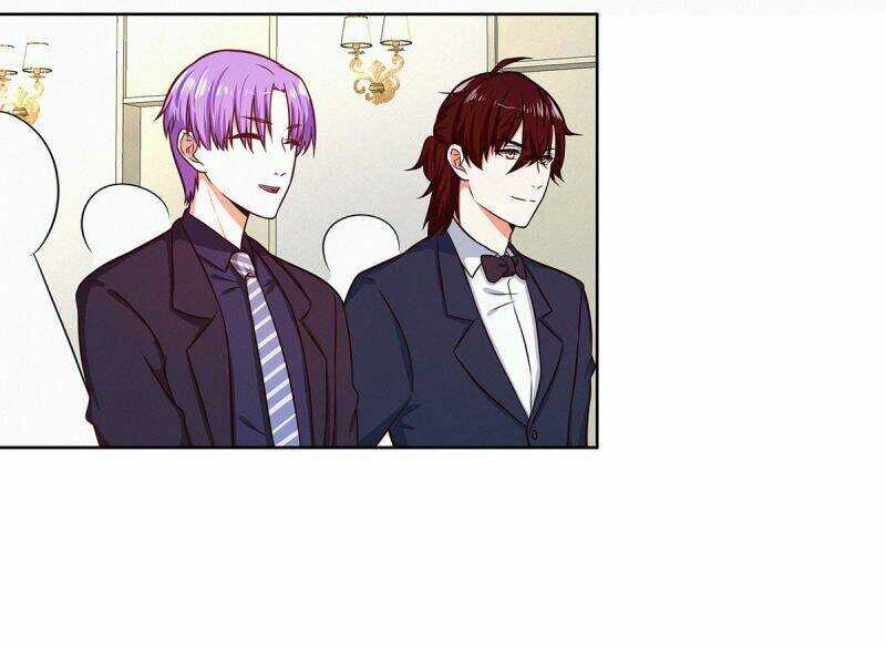 Trọng Sinh Quý Thê Chi Phục Thù Hoa Lệ Chapter 35 trang 22