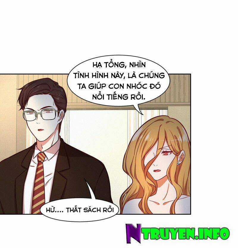 Trọng Sinh Quý Thê Chi Phục Thù Hoa Lệ Chapter 35 trang 23