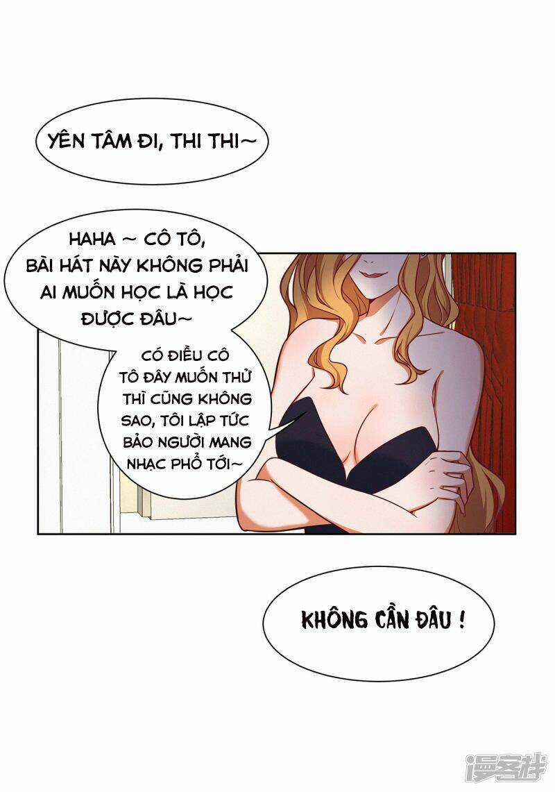 Trọng Sinh Quý Thê Chi Phục Thù Hoa Lệ Chapter 36 trang 10