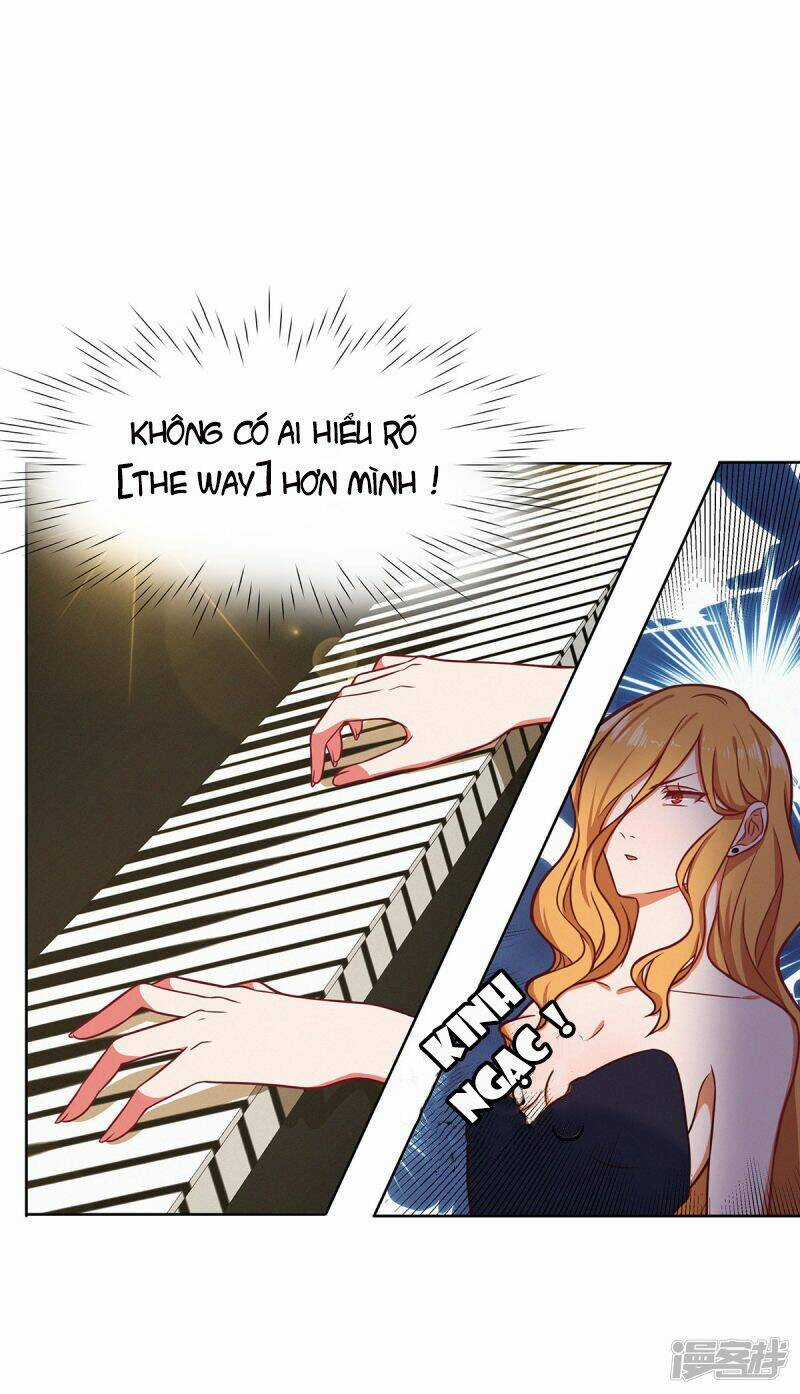 Trọng Sinh Quý Thê Chi Phục Thù Hoa Lệ Chapter 36 trang 11