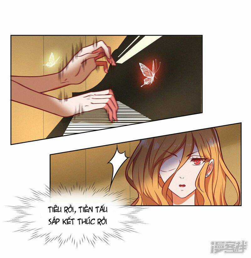 Trọng Sinh Quý Thê Chi Phục Thù Hoa Lệ Chapter 36 trang 14