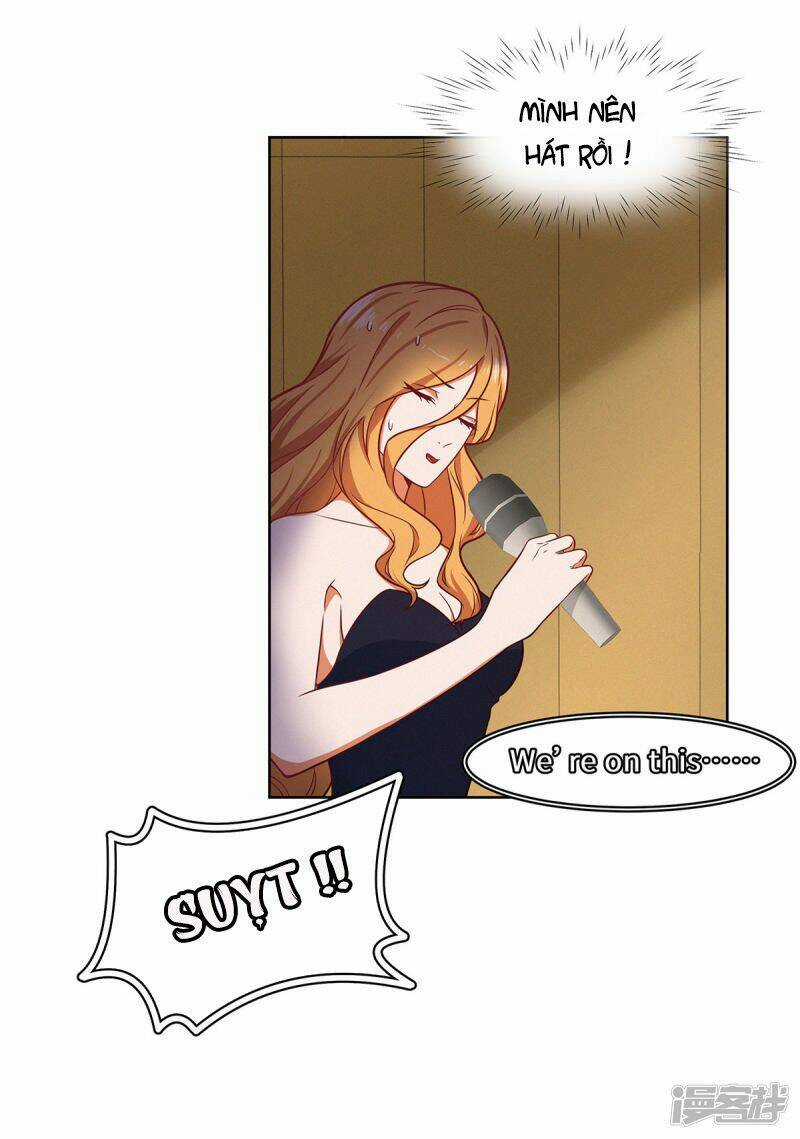 Trọng Sinh Quý Thê Chi Phục Thù Hoa Lệ Chapter 36 trang 15