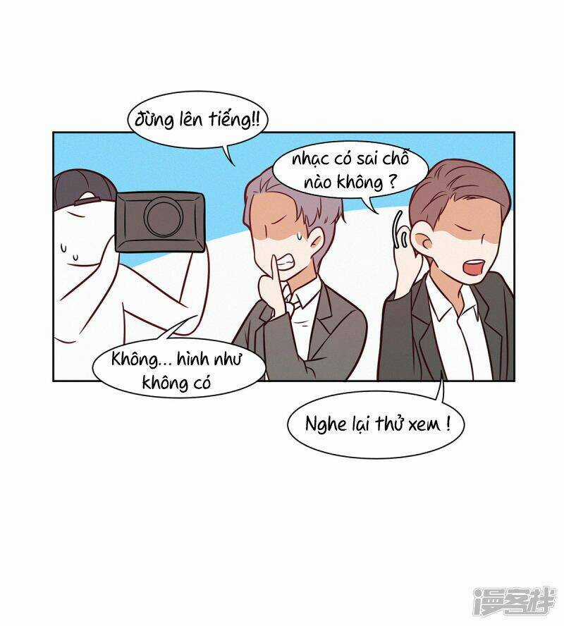 Trọng Sinh Quý Thê Chi Phục Thù Hoa Lệ Chapter 36 trang 16