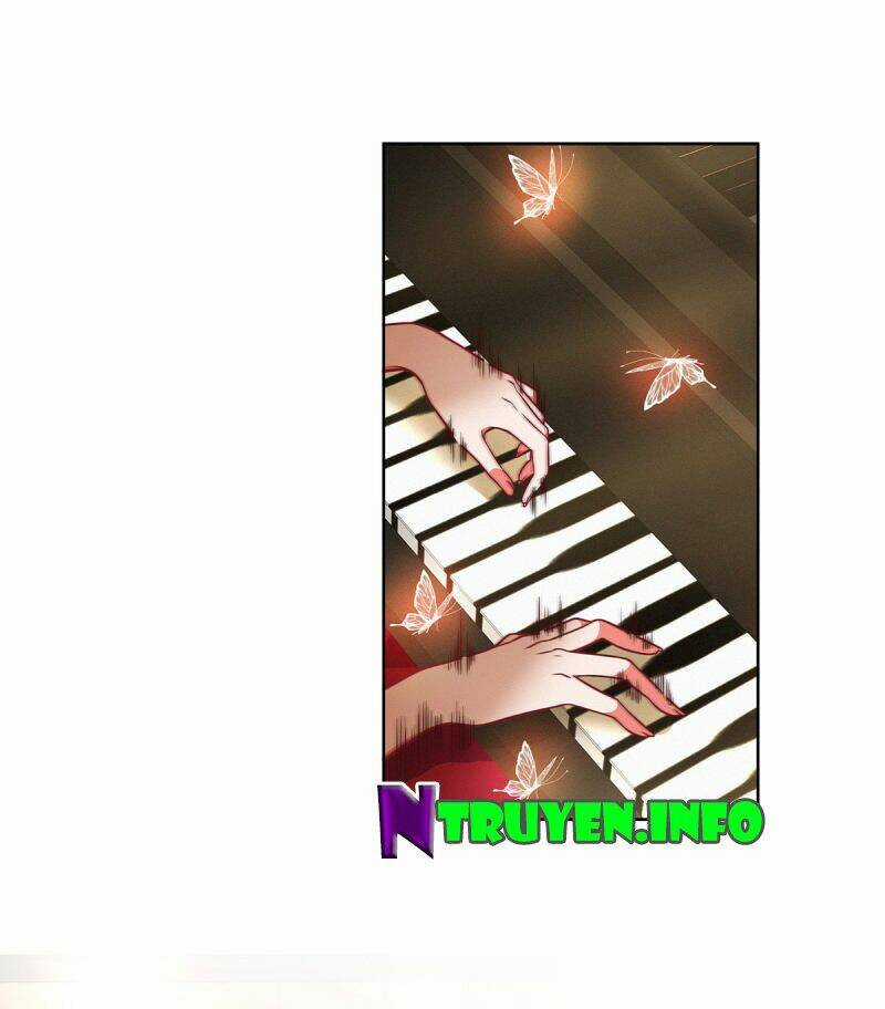 Trọng Sinh Quý Thê Chi Phục Thù Hoa Lệ Chapter 36 trang 18