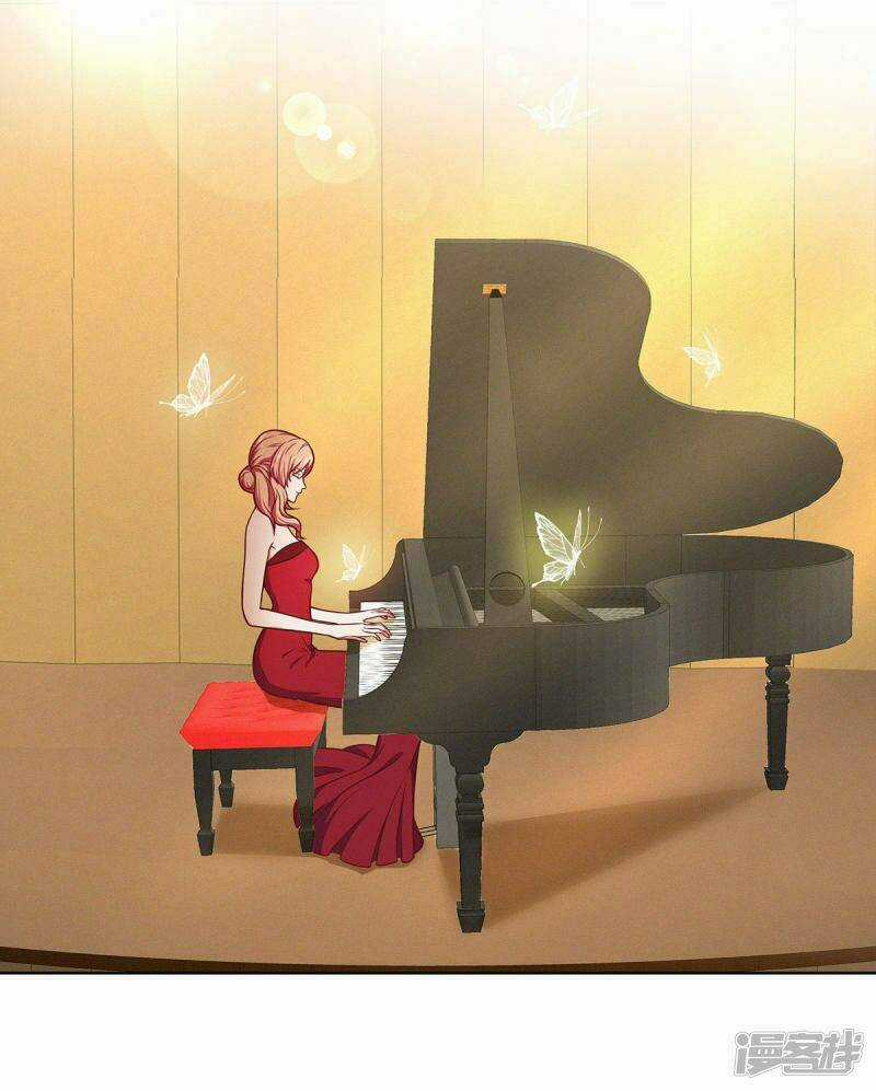 Trọng Sinh Quý Thê Chi Phục Thù Hoa Lệ Chapter 36 trang 19