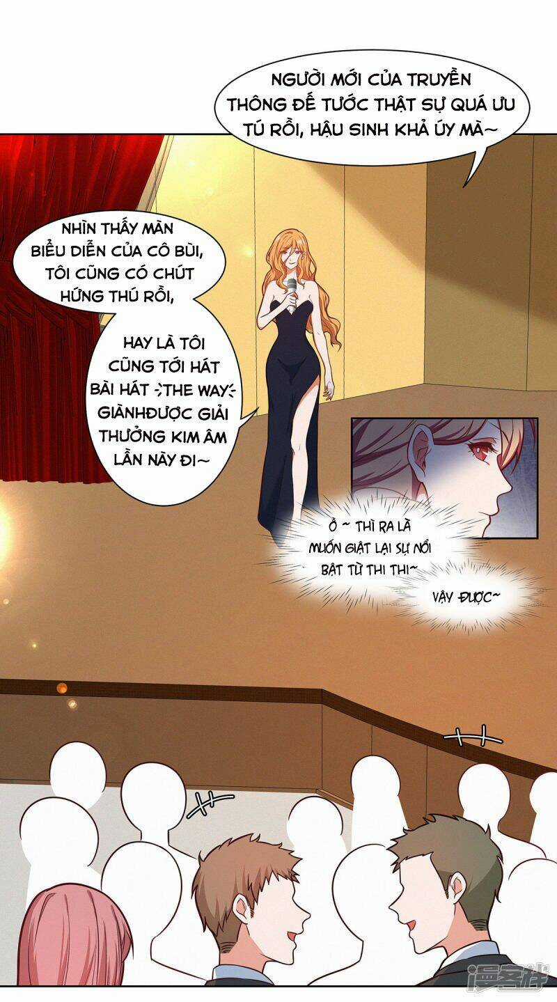 Trọng Sinh Quý Thê Chi Phục Thù Hoa Lệ Chapter 36 trang 2