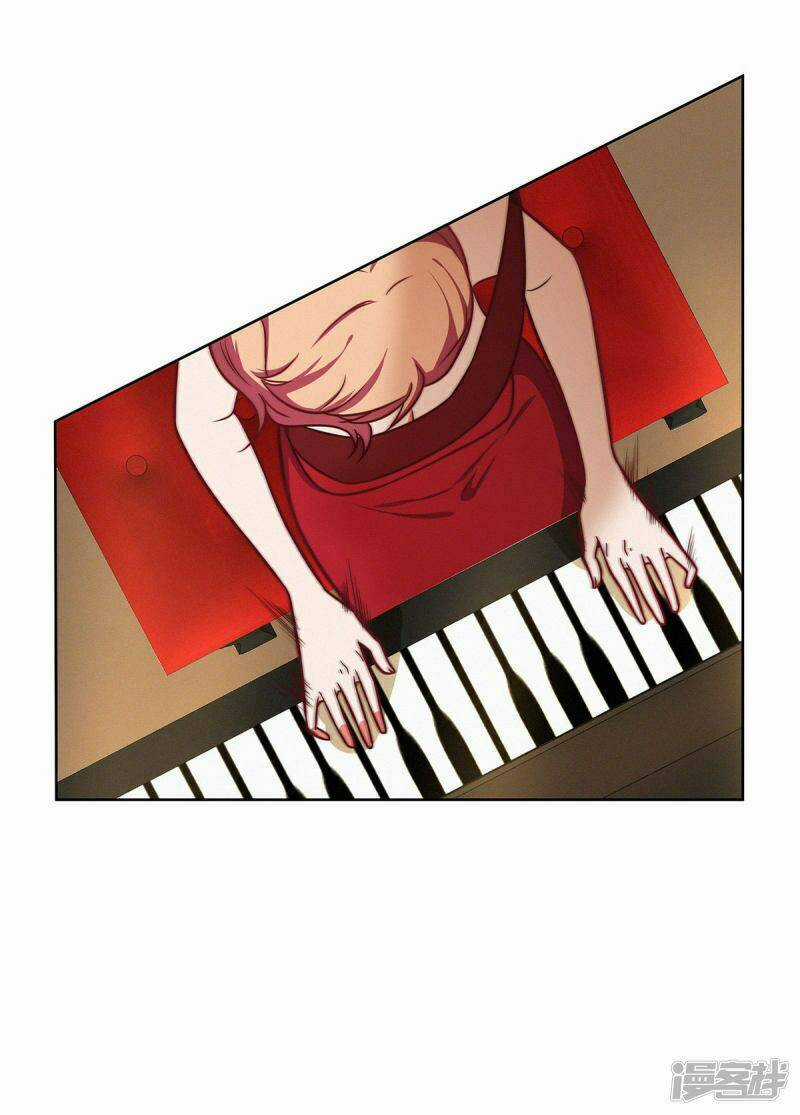 Trọng Sinh Quý Thê Chi Phục Thù Hoa Lệ Chapter 36 trang 21