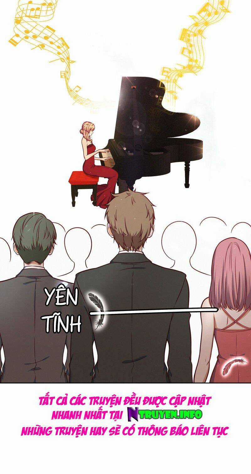 Trọng Sinh Quý Thê Chi Phục Thù Hoa Lệ Chapter 36 trang 23