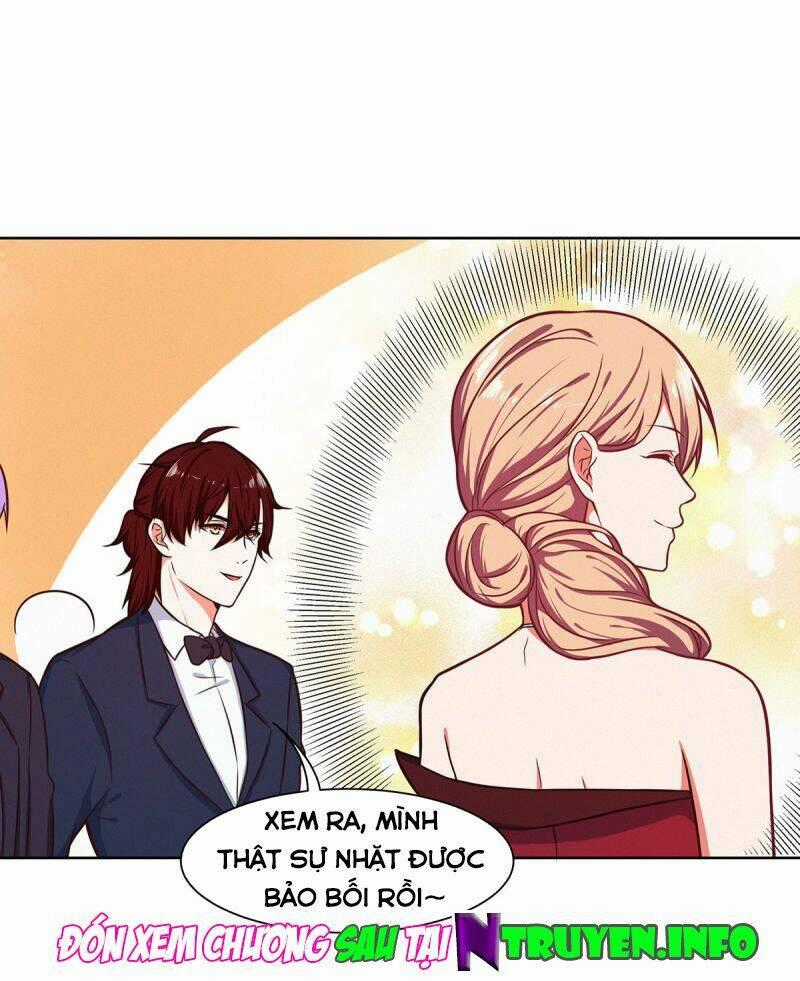 Trọng Sinh Quý Thê Chi Phục Thù Hoa Lệ Chapter 36 trang 26