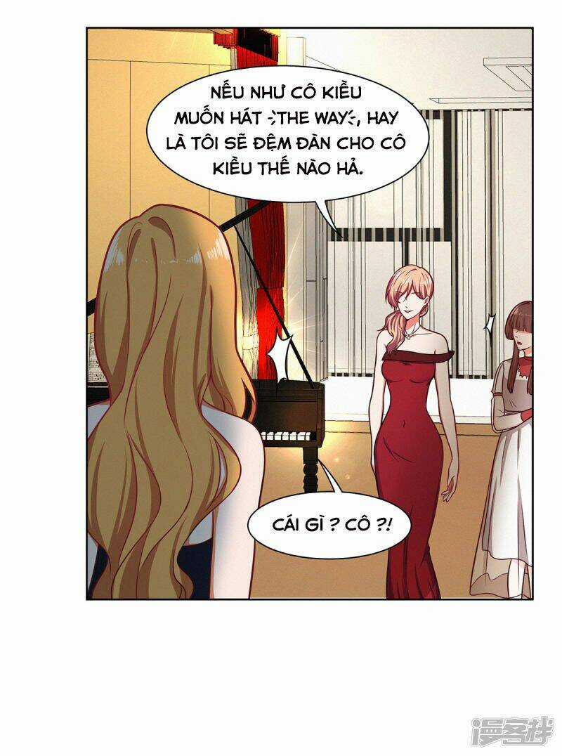 Trọng Sinh Quý Thê Chi Phục Thù Hoa Lệ Chapter 36 trang 7