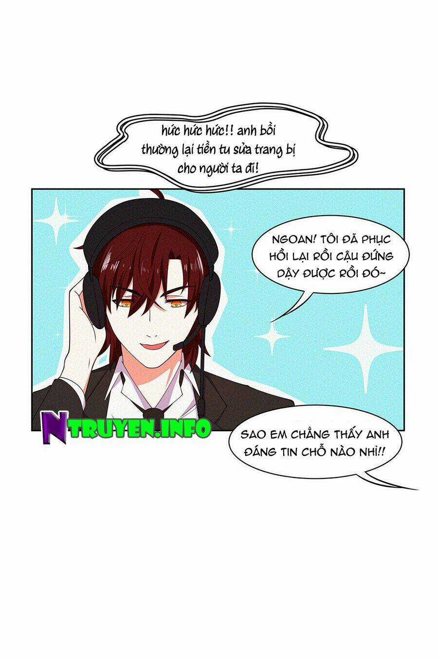 Trọng Sinh Quý Thê Chi Phục Thù Hoa Lệ Chapter 37 trang 11